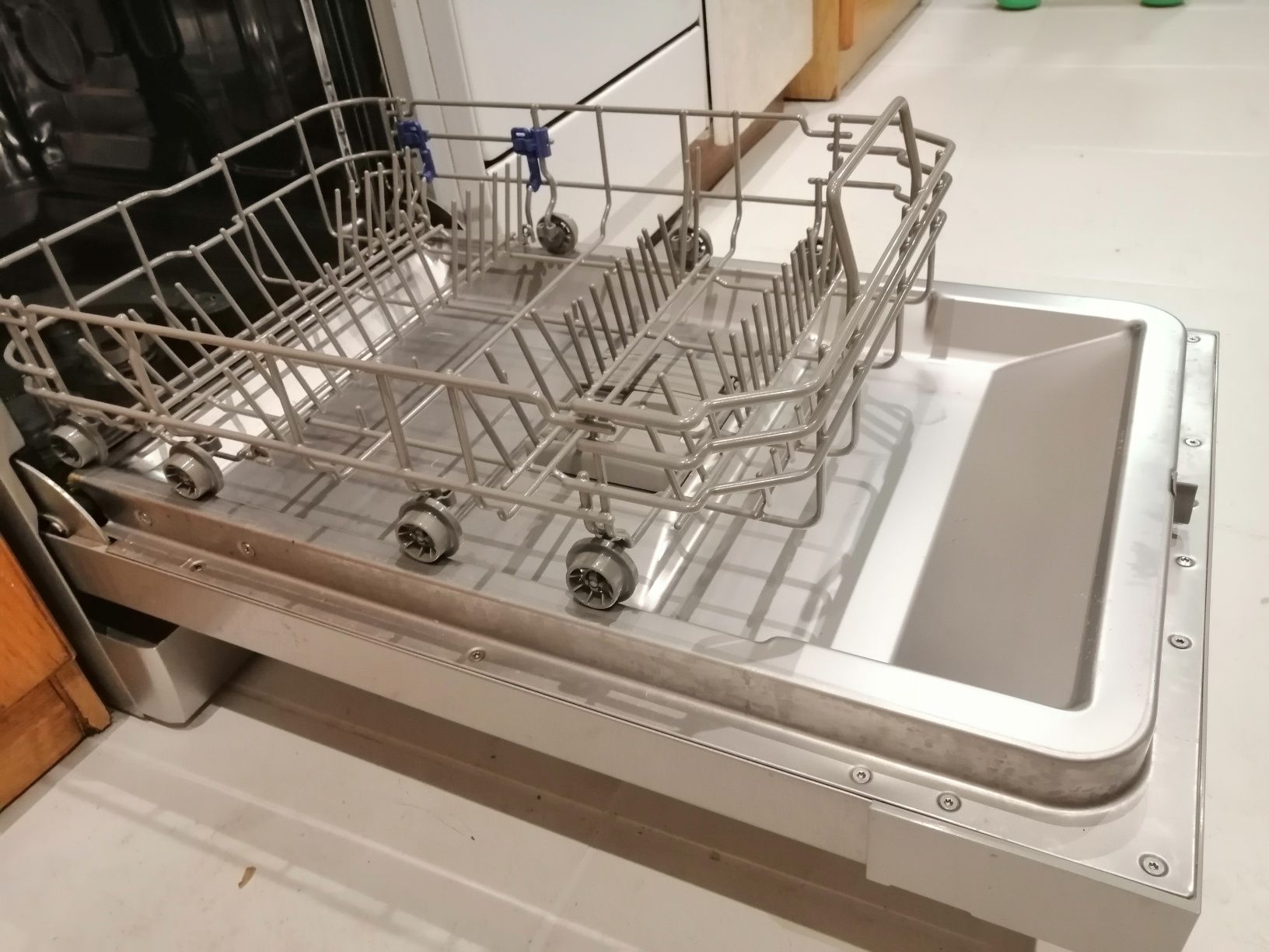 Zmywarka Hisense HS543D10X 45cm