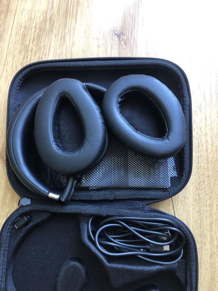 Навушники Sennheiser MB 660 Bluetooth гарнітура