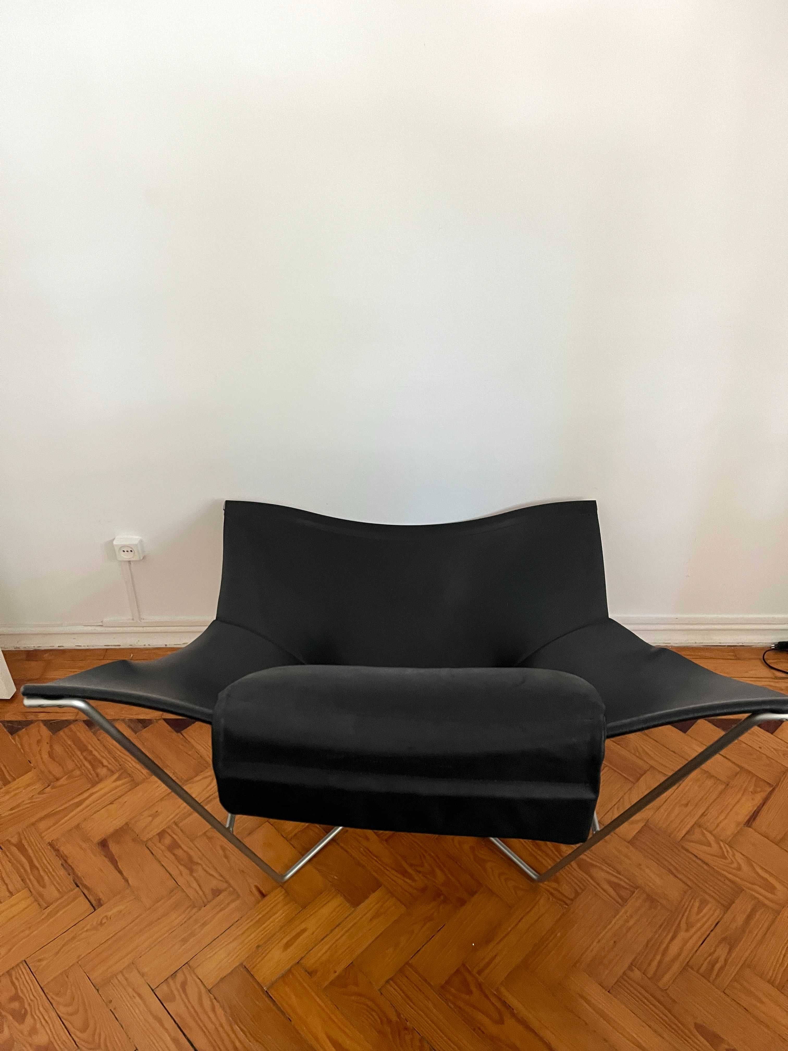 Cadeira Design David Weeks para Habitat 1990