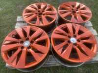 7jx17 et42 5x108 peugeot citroen oryginal