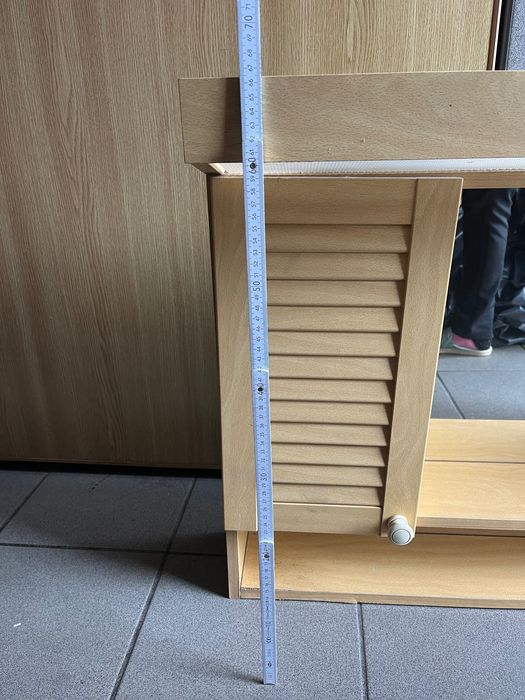 Szafka łazienkowa