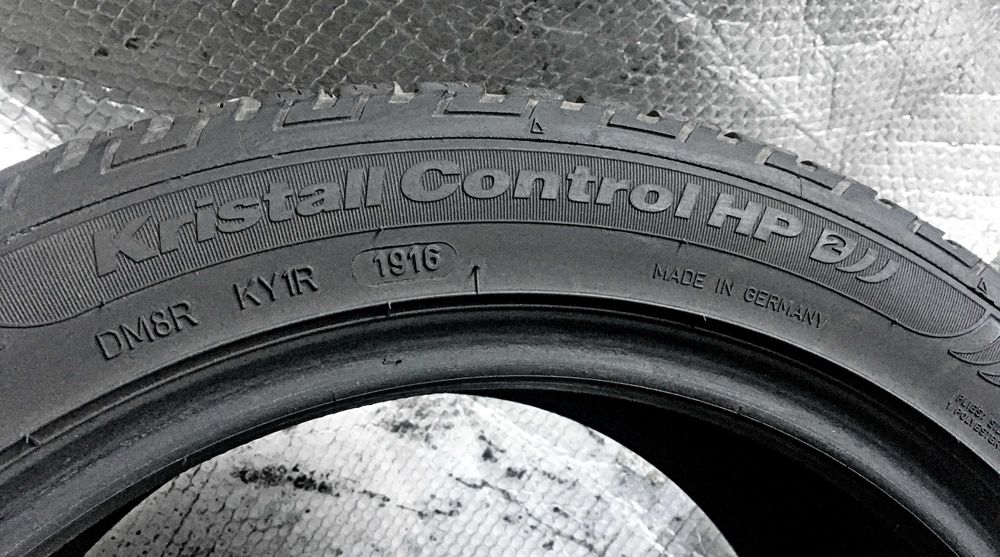 Шини Б/в 245.45.17 пара Fulda