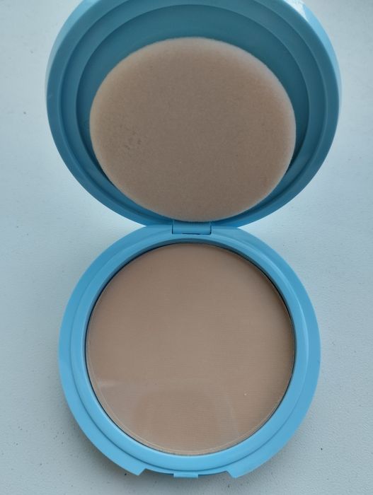 Пудра BB тон 02 натуральний