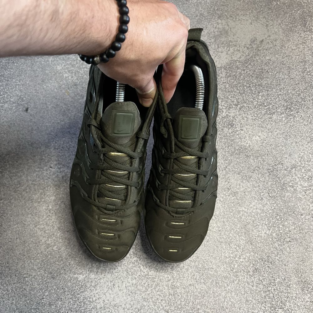 Nike TN Air Max Plus оригінальні чоловічі кросівки найк аір макс 97 95