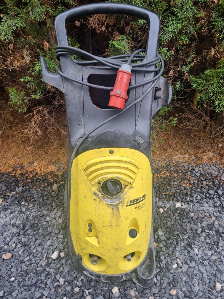 Myjka ciśnieniowa Karcher HD 13/18 4s.