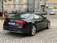 Audi A6 2.0TDI 177cv S-line 170.000kms NACIONAL