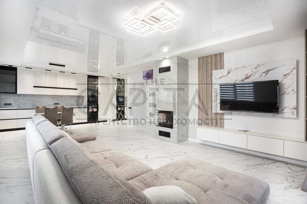 Продається будинок в селі Гнідин з ремонтом