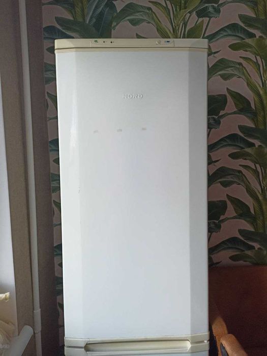 Холодильник Nord бу в робочому стані