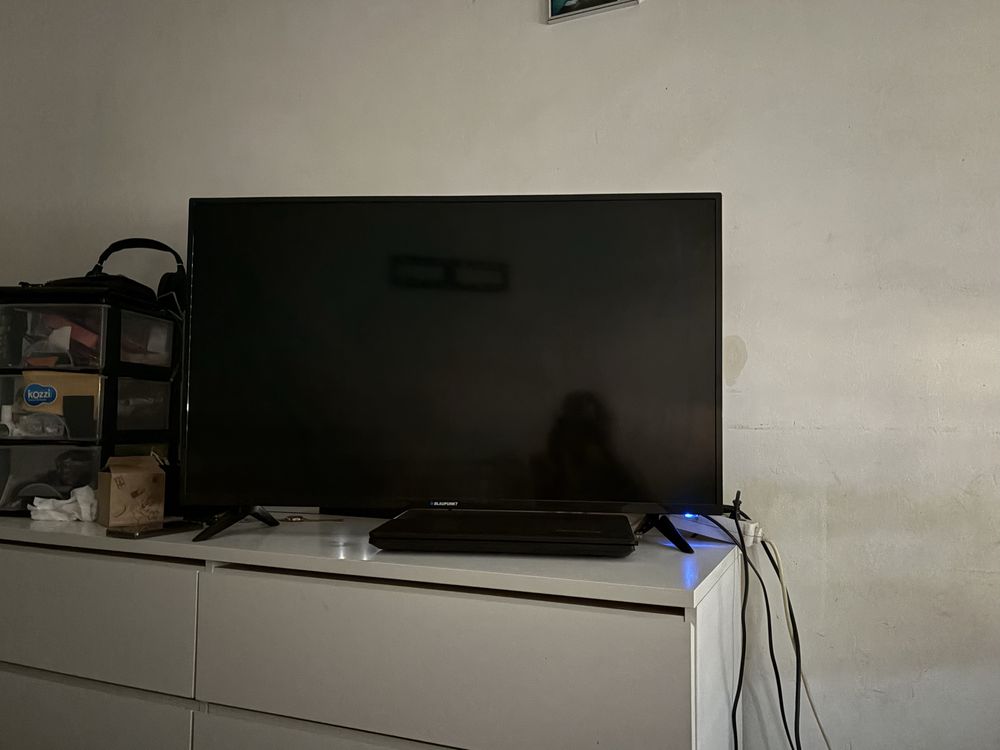 Tv blaupunkt 42 polegadas