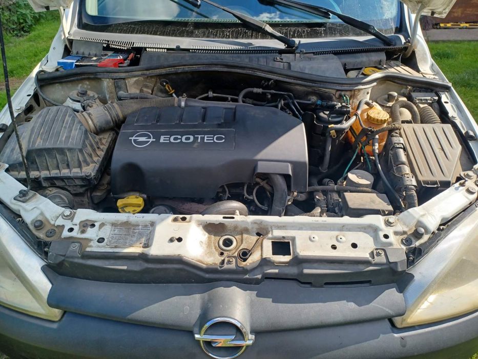 Opel Combo 2005 1.2CDI