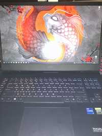 Portátil gaming HP Omen