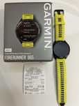 Garmin Forerrunner 965