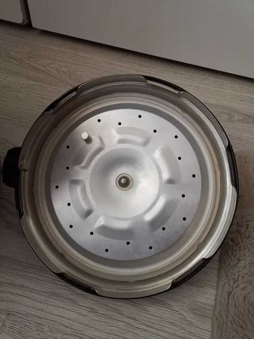 Szybkowar elektryczny kombiwar 6L FIRST AUSTRIA