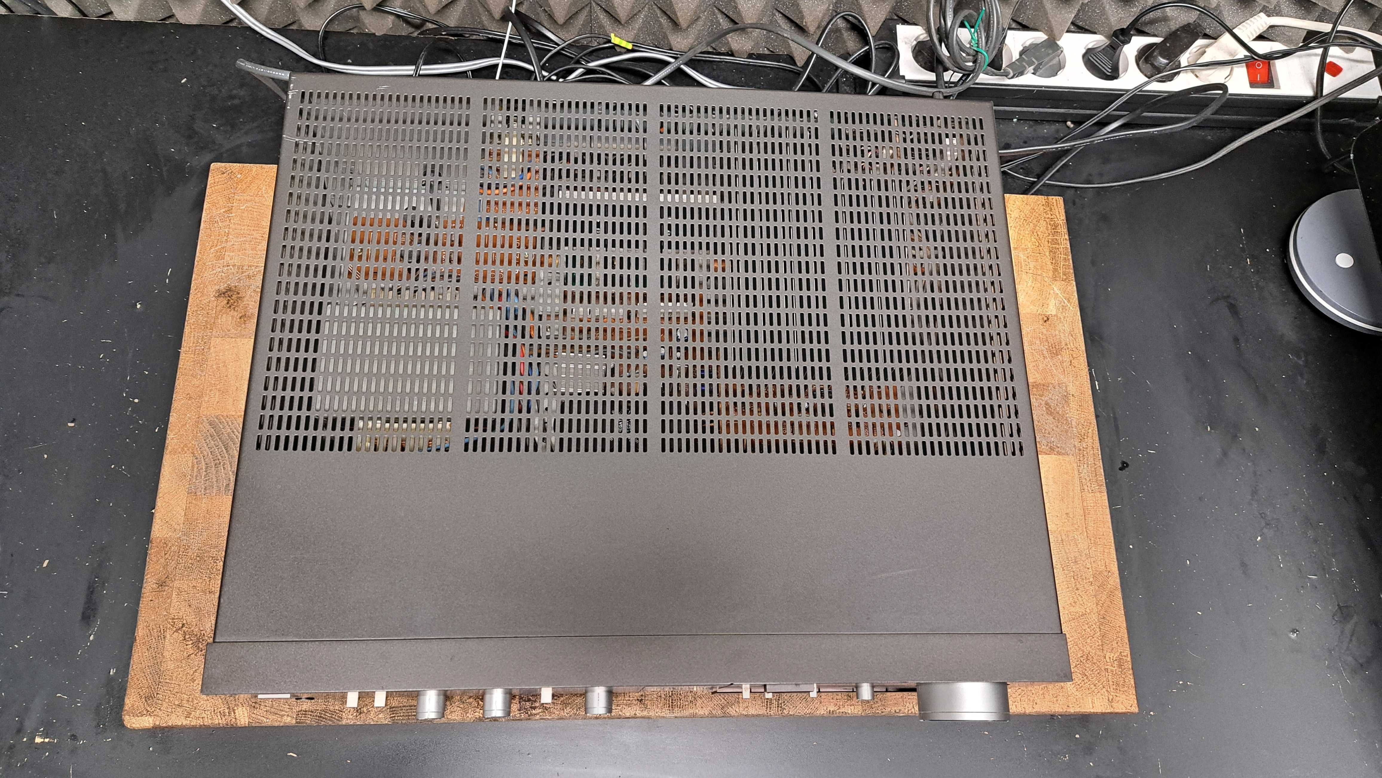Wzmacniacz Technics SU-V6X