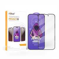 Защитное стекло Антишпион Privacy для Apple IPHONE 13 PRO