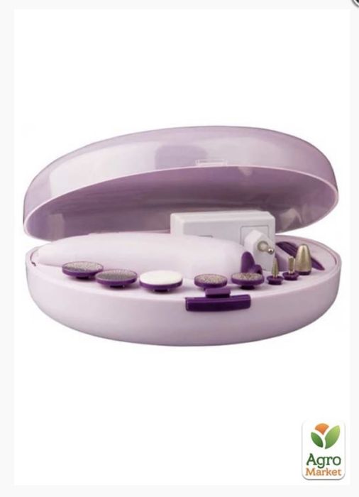 Набор для манікюру