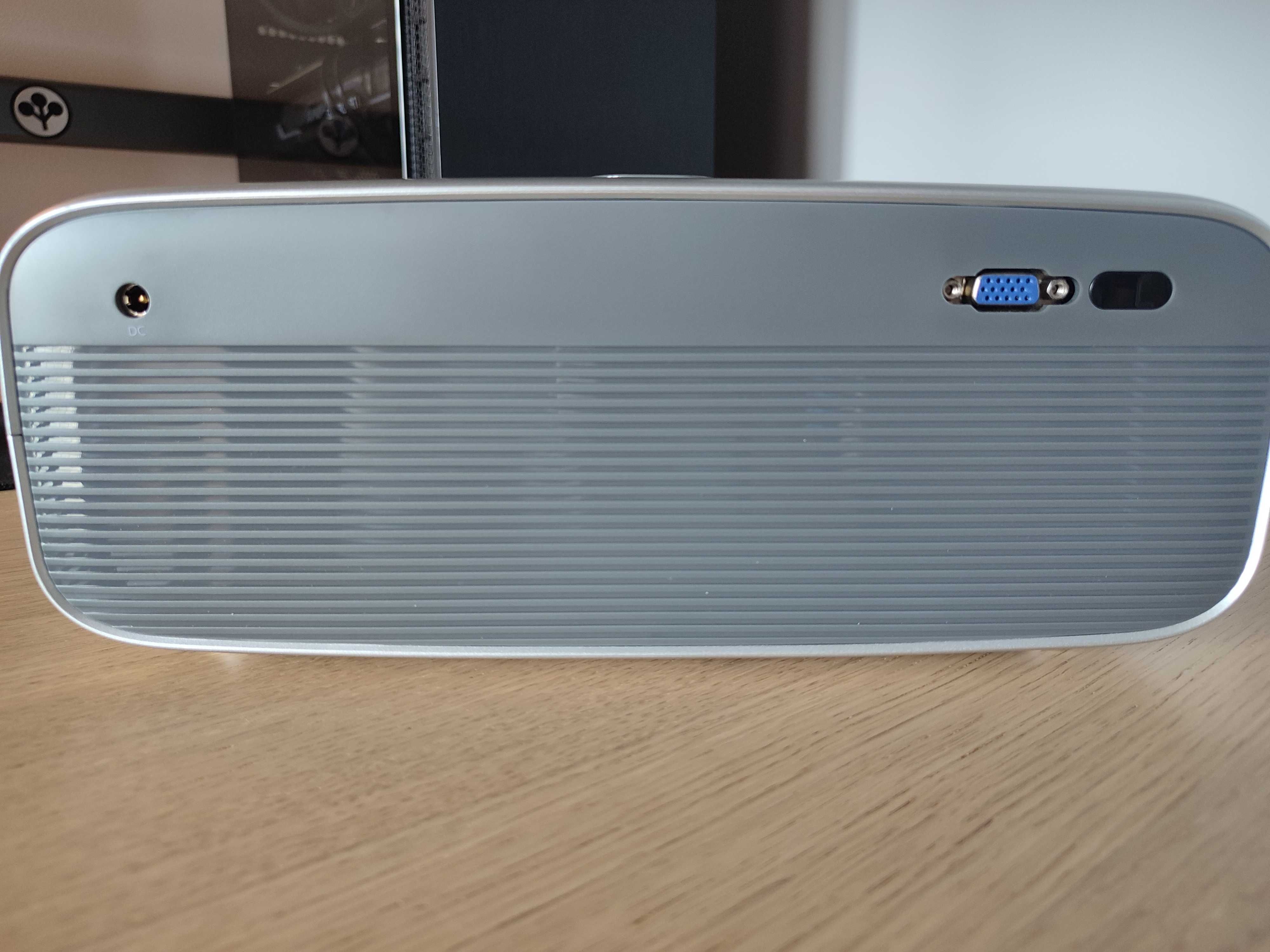 Projektor PHILIPS NeoPix Ace NPX647/INT