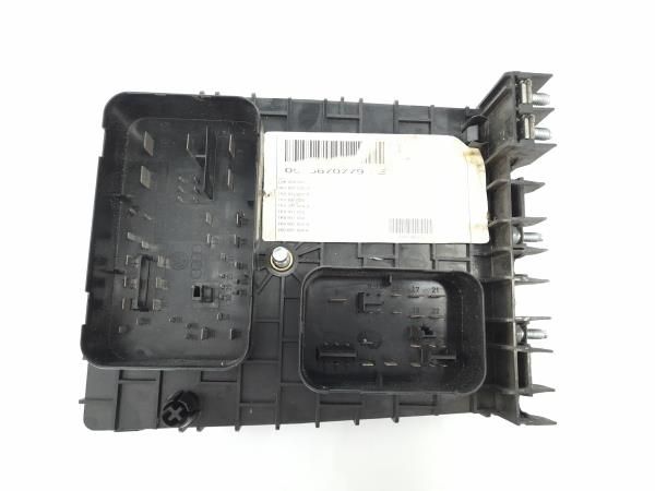 Caixa fusíveis / SAM / BSI VOLKSWAGEN Caddy III (2K, 2C)