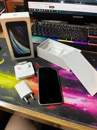 Iphone SE 2020 Bateria SERWIS kondycja 78% 128GB