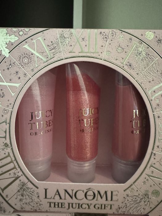 Подарунковий  набір Lancome -Франція