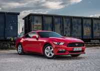 Ford Mustang Ford Mustang 2015 V6 3.7 + LPG, Roush, Race Red!