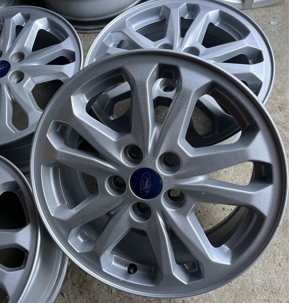 Диски Ford Transit Connect R 16 5 108 Mondeo Focus B max