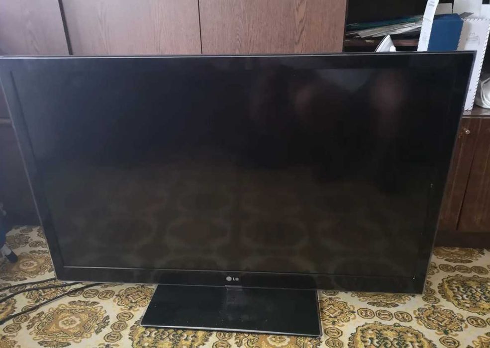 LG 47LW4500 3D Телевизор