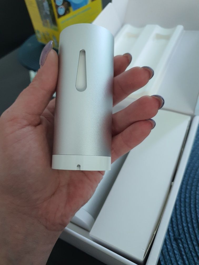 Netatmo inteligentna stacja pogodowa