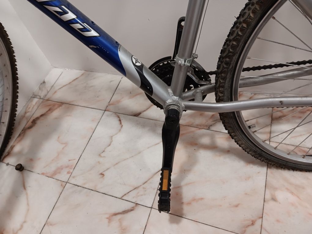 Bicicleta Cidade