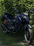 В продажі Lifan CityR 200