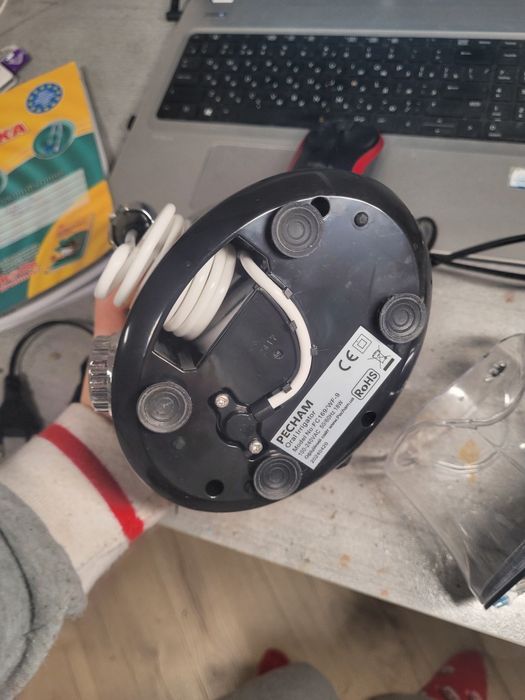 стаціонарний іригатор Pecham Professional