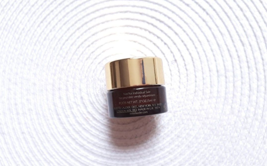 Estee Lauder Advanced Night Repair Eye Cream 5 ml