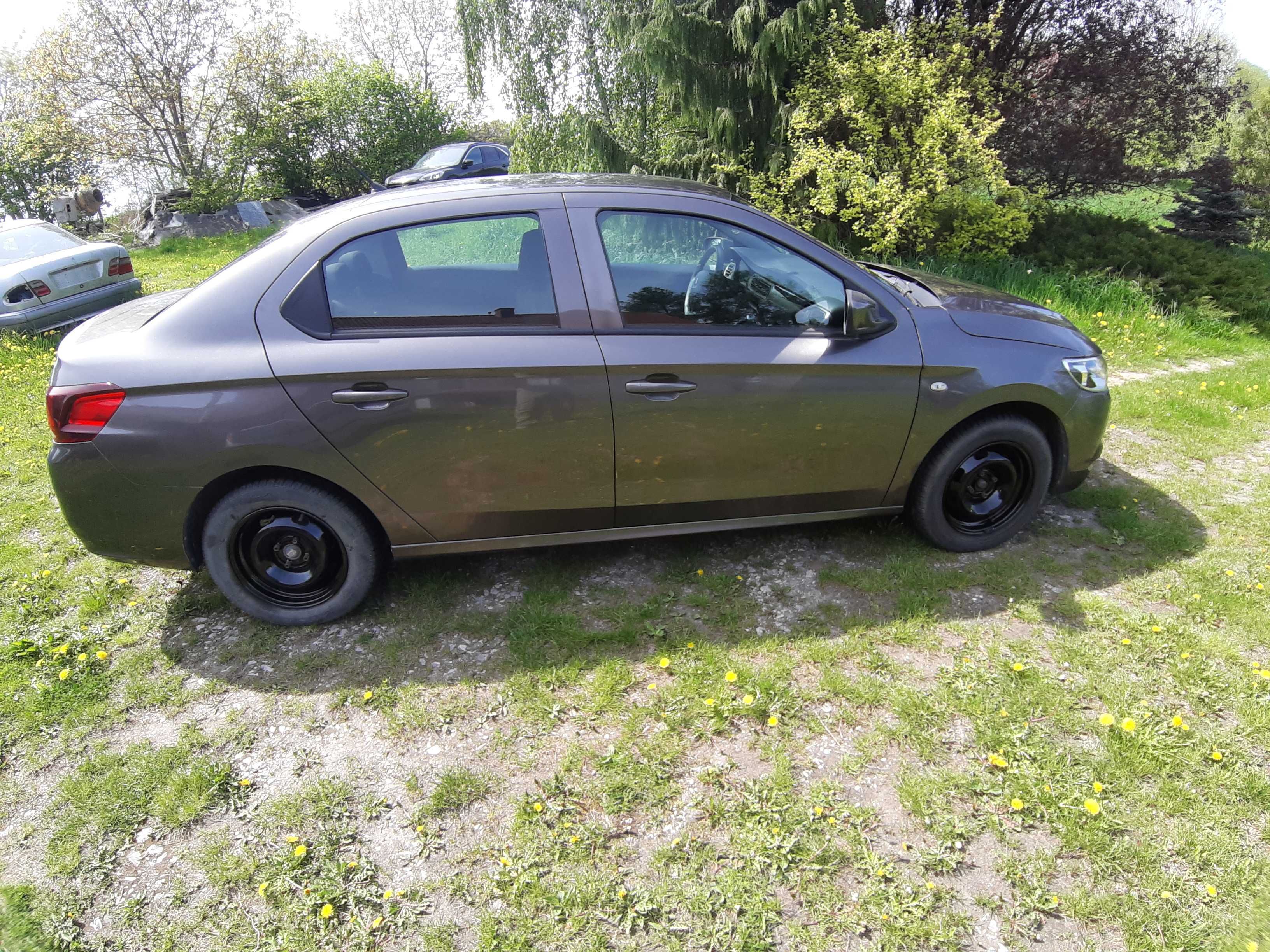 Peugeot 301 1.6 VTi Active EU6 super oszczędne auto