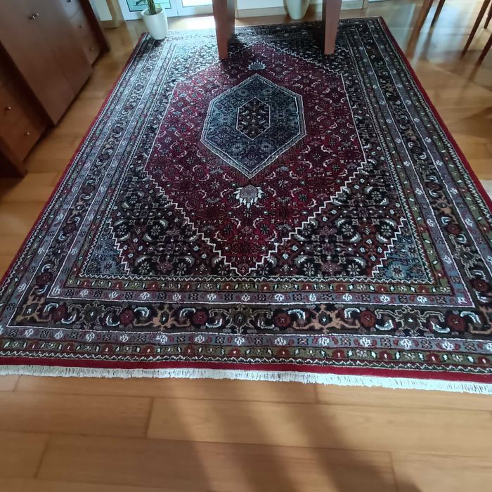 Tapetes de sala/quarto