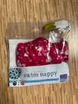 Bambino Mio, Swim Nappy, pieluszka do pływania 6-12 miesięcy
