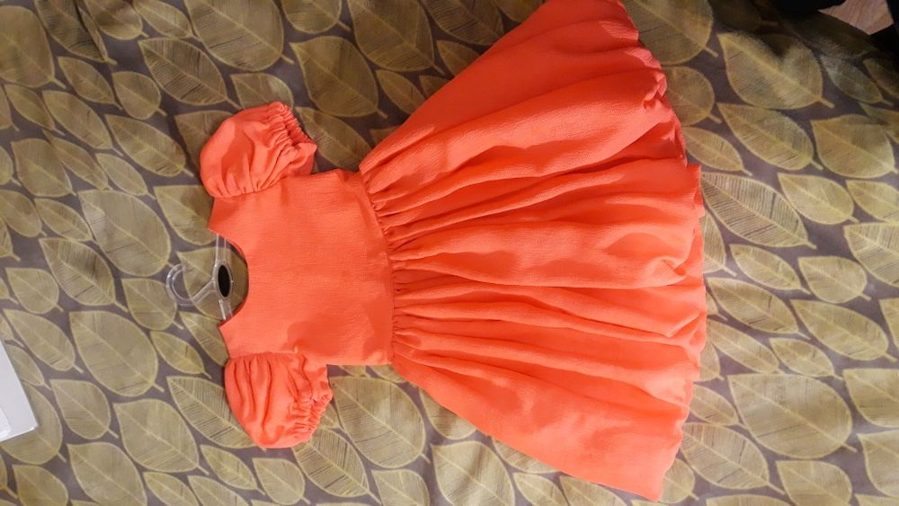 Платьице платье пляття