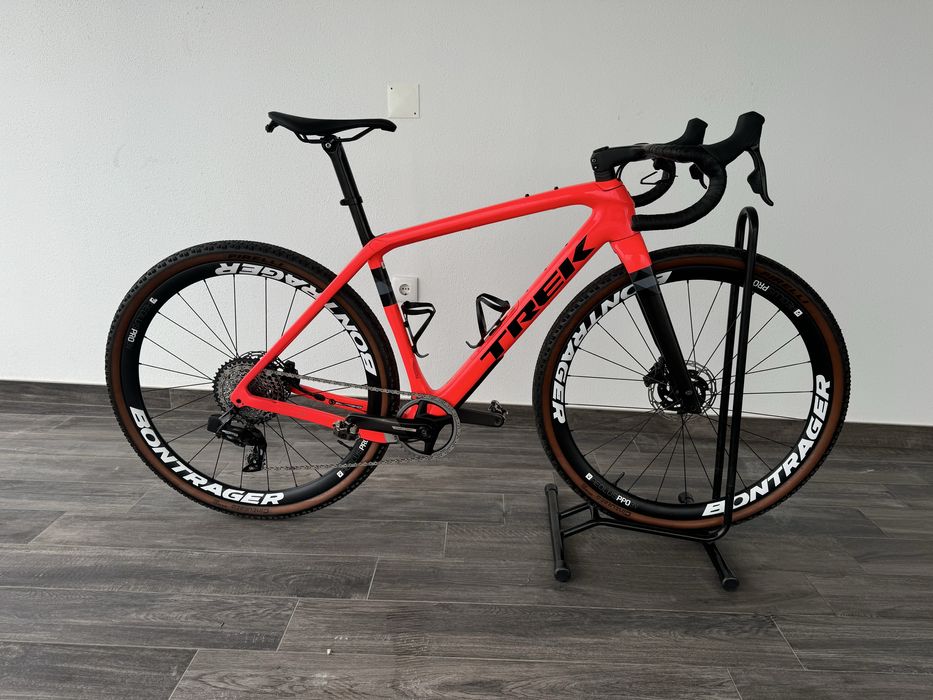 Trek Checkpoint SLR 7 AXS