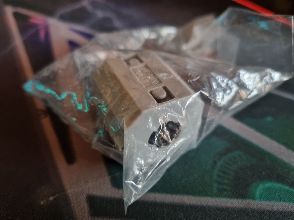 Ferrite para Cabo
