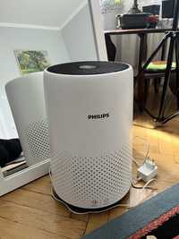 Компактний очищувач повітря Philips 800 Series