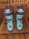 scarpa freedom carbon core nr 26- dł skorupy 297mm- dł wkładki 260mm