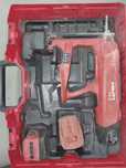 Hilti bx3 osadzak