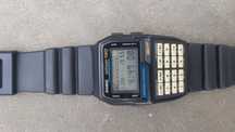 Casio dbc150 data bank 30 event iluminator calculator