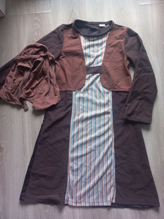 Strój Józefa na jasełka rozmiar 104/110