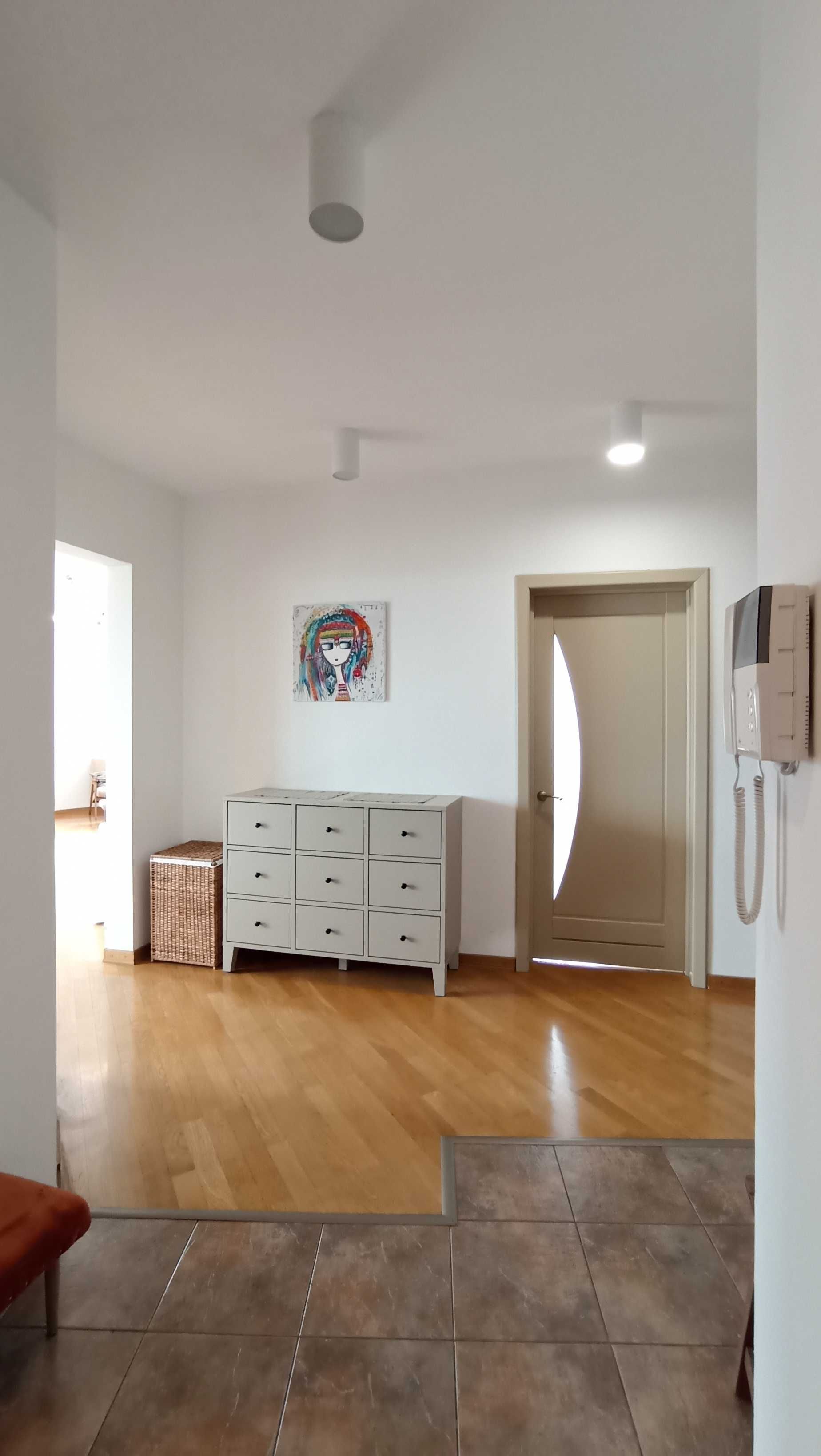Без% Укриття 3к 98 м2 Амосова, 4 Протасів Яр, паркомісце, pet-friendly