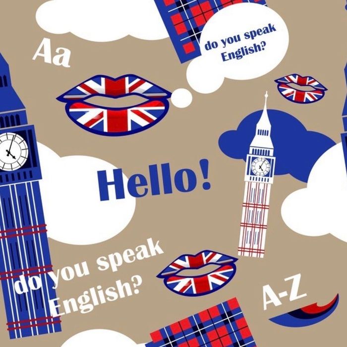 Korepetycje z języka Angielskiego