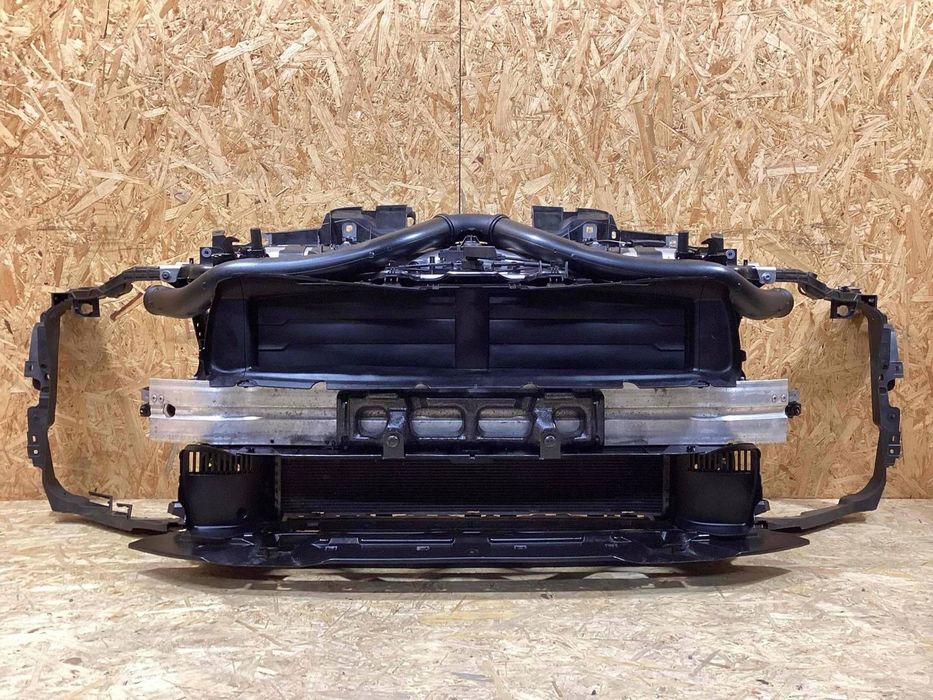 PORSCHE MACAN 2.9 / 3.0 / 3.6 95b805931g PAS PRZEDNI 22-