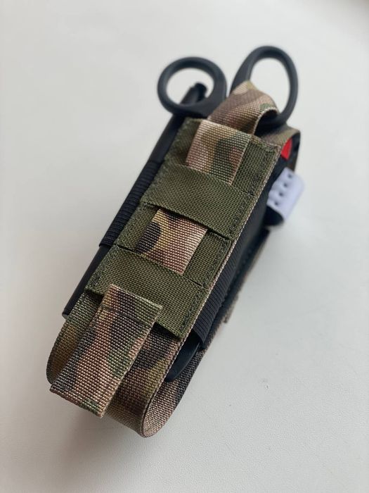 Підсумок під турнікет / Подсумок под турникет / Чохол / Тактичний