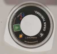 Gran Turismo PSP