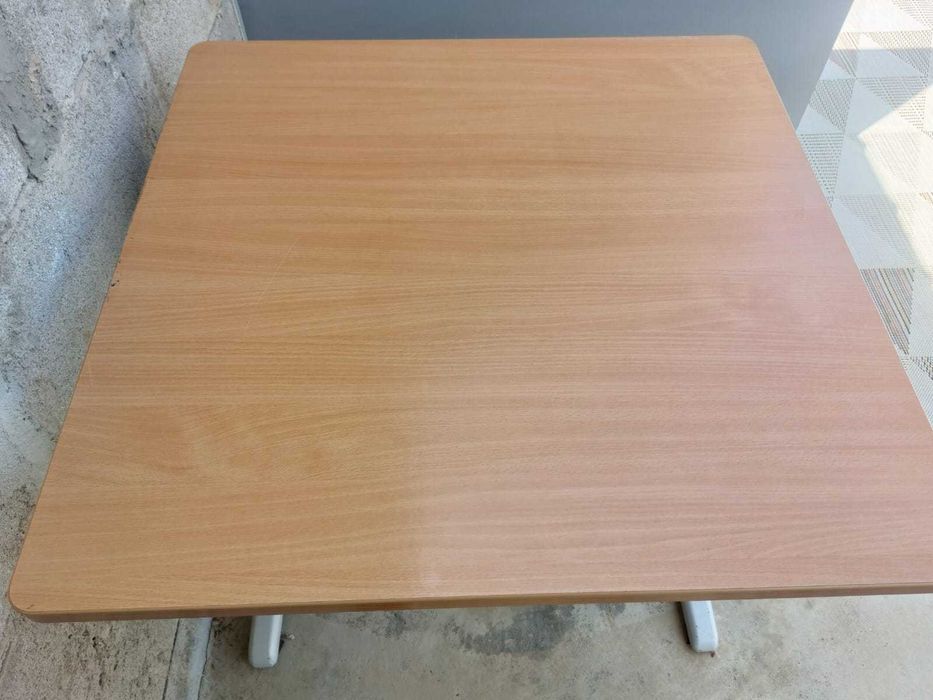 mesa grande para cozinha ou sala de estar