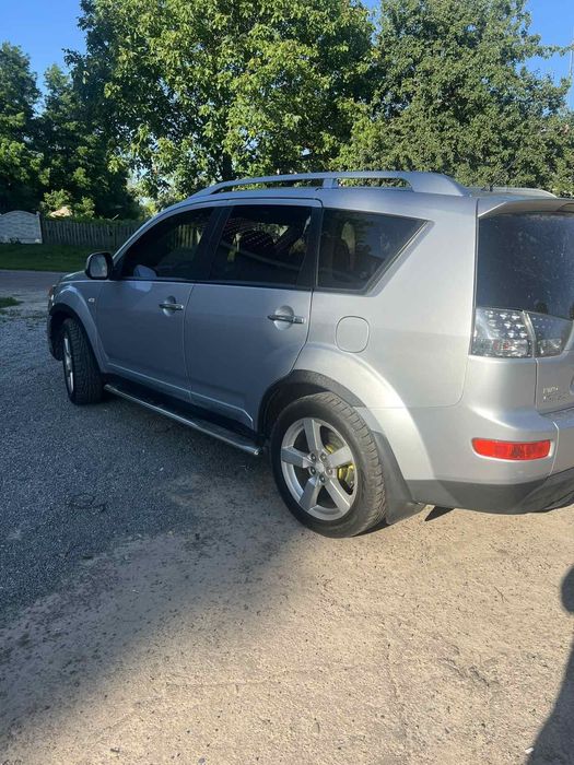 Продам Аутлендер XL